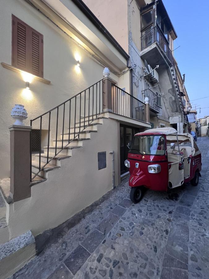 B&B San Nicodemo Ciro Exterior photo