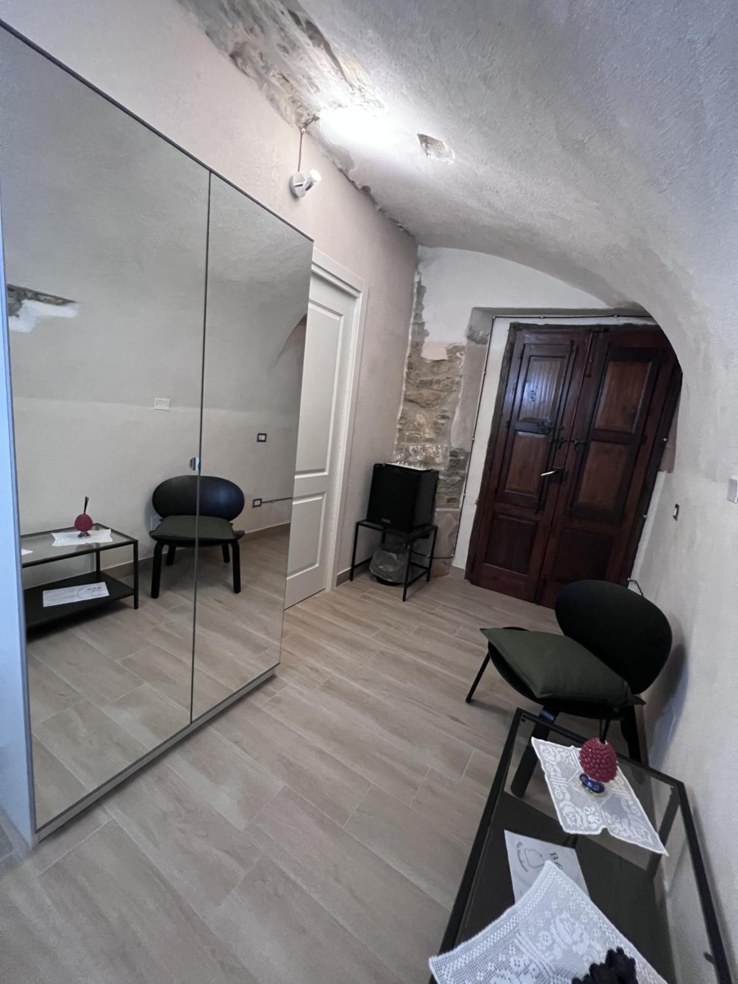 B&B San Nicodemo Ciro Exterior photo