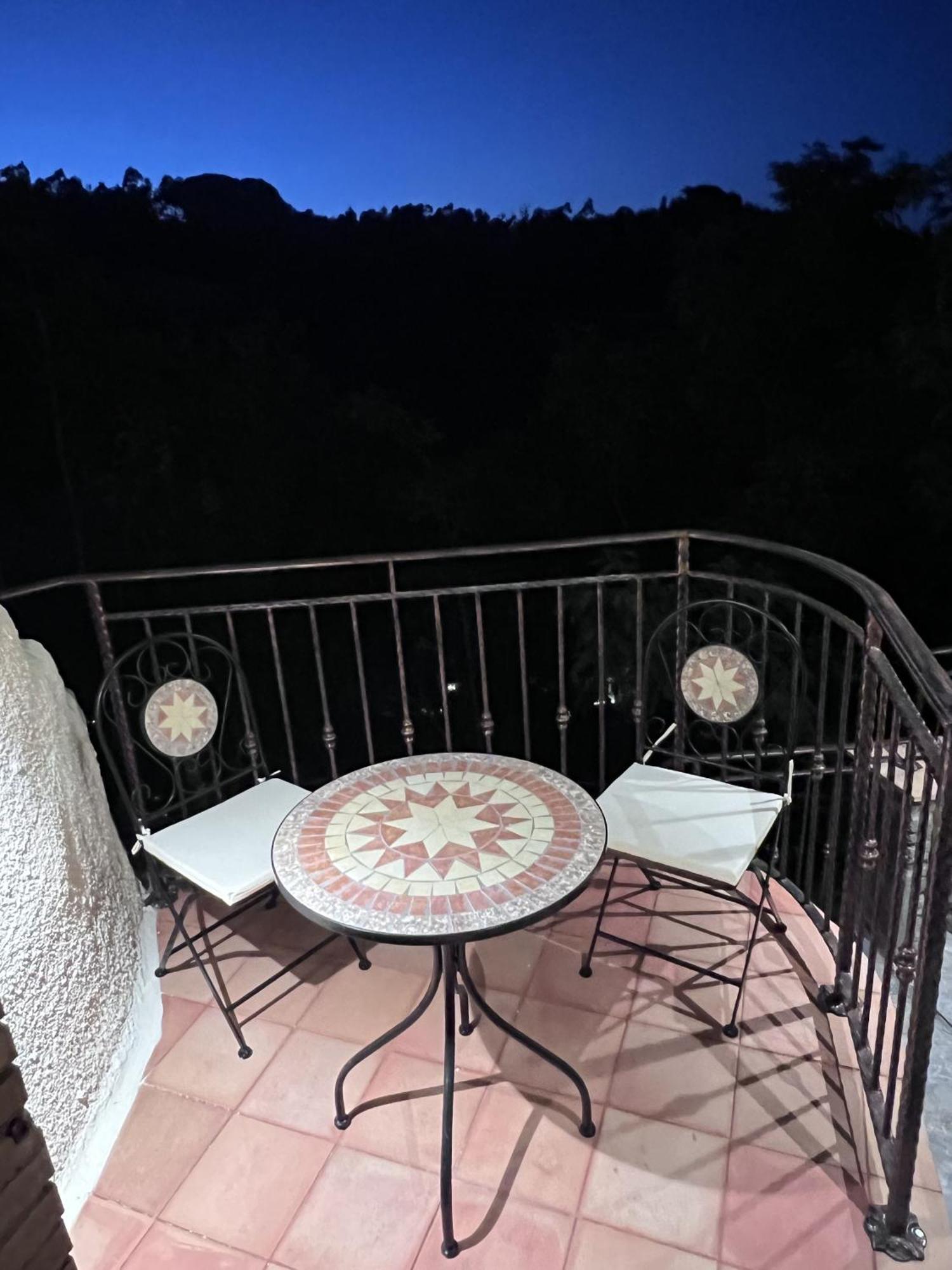 B&B San Nicodemo Ciro Exterior photo