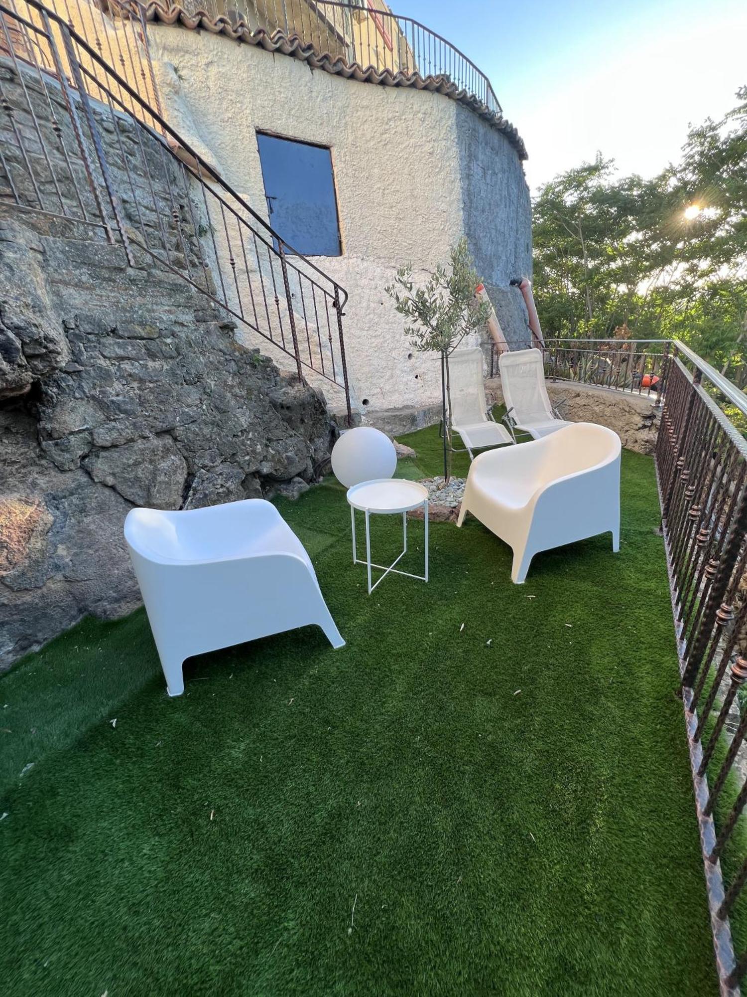 B&B San Nicodemo Ciro Exterior photo