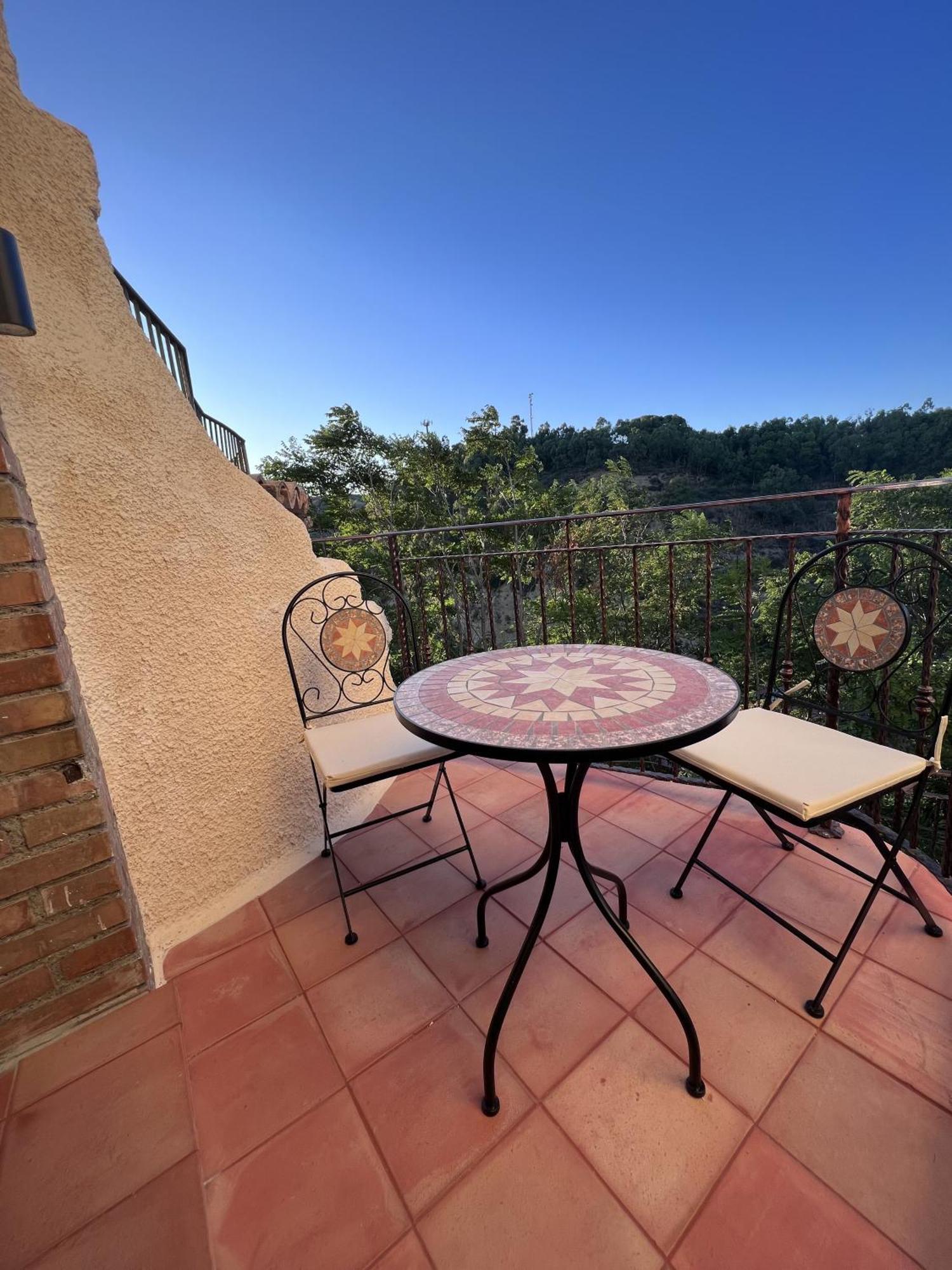 B&B San Nicodemo Ciro Exterior photo
