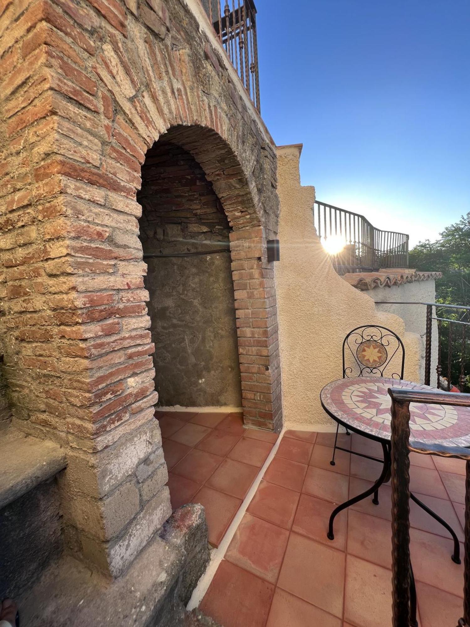 B&B San Nicodemo Ciro Exterior photo