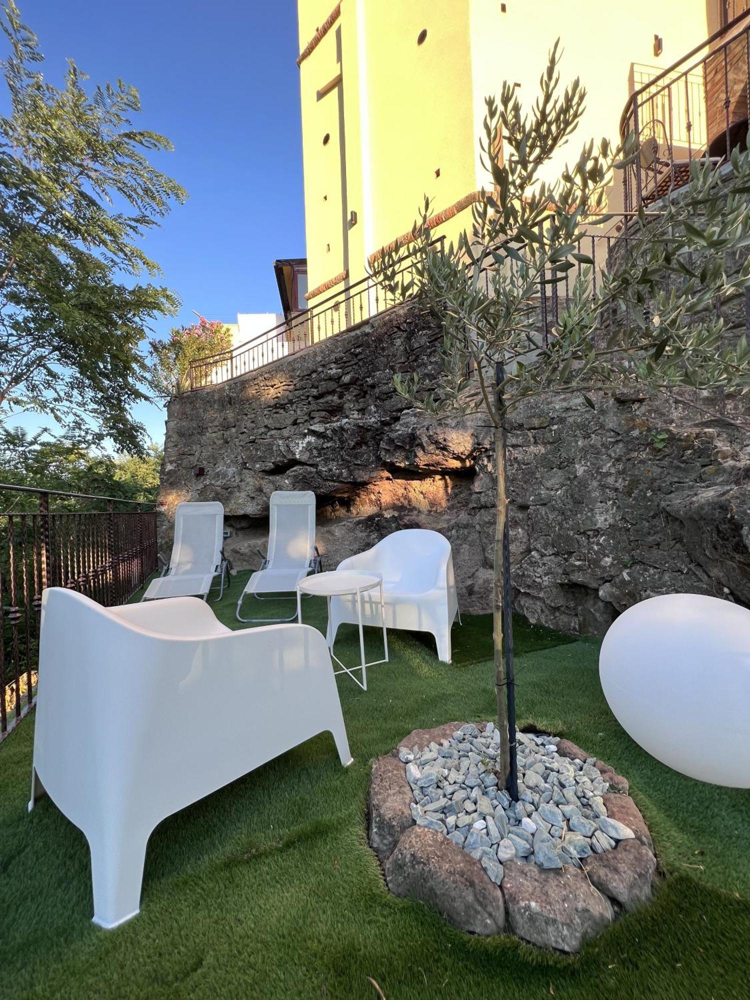 B&B San Nicodemo Ciro Exterior photo