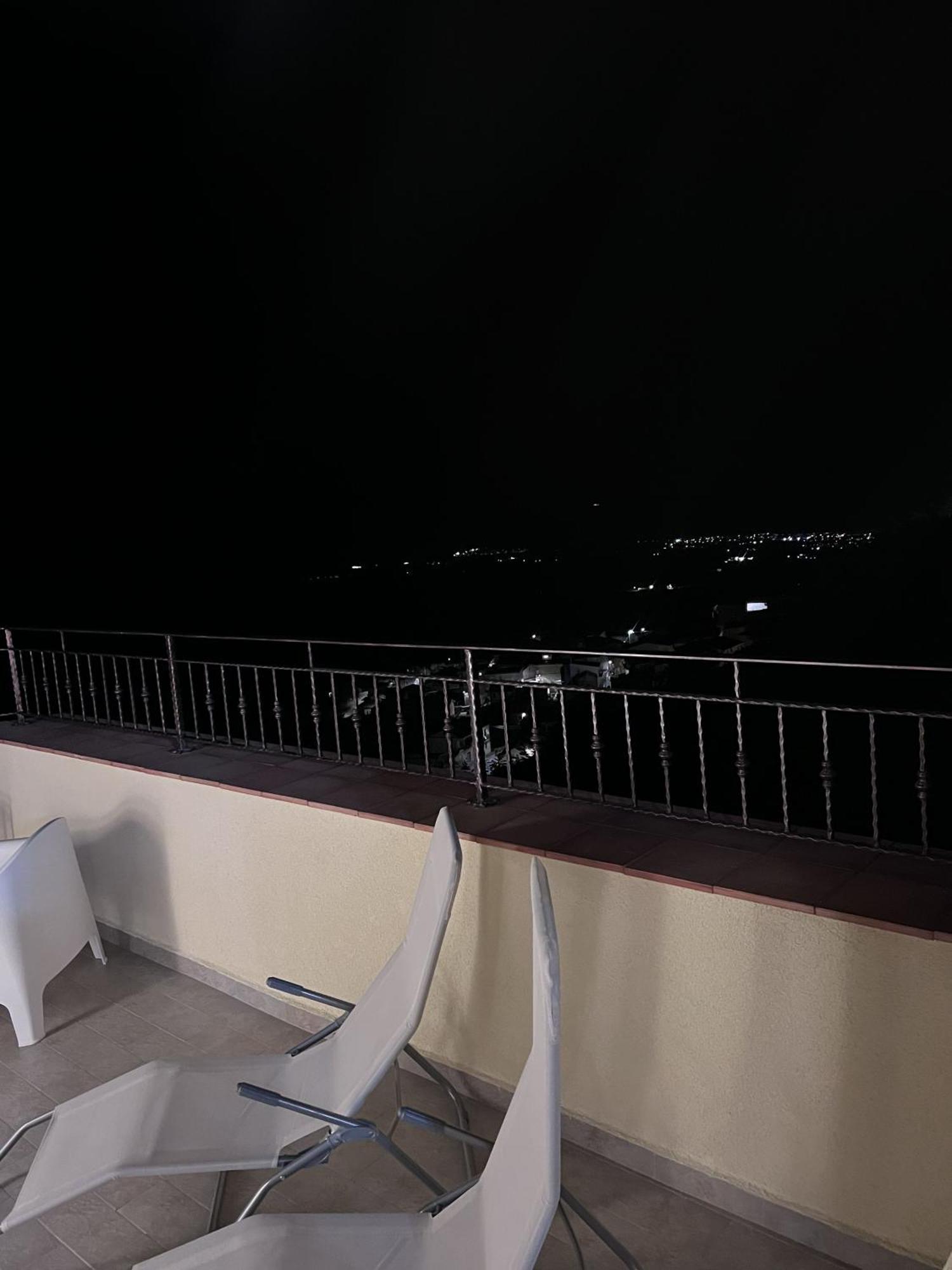 B&B San Nicodemo Ciro Exterior photo